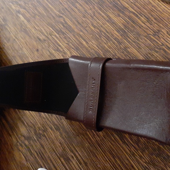 BURBERRY LIPSTICK /CIGARETTE HOLDER CASE - Picture 3 of 12